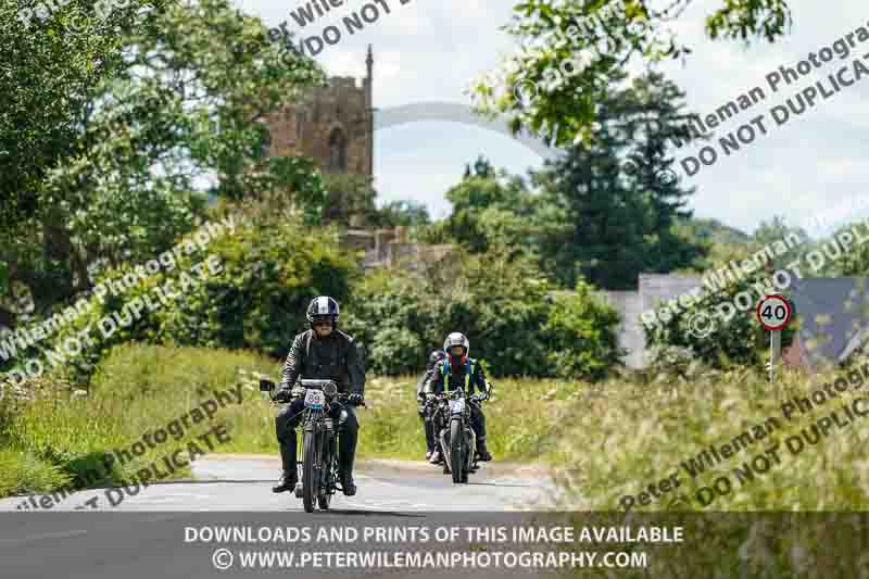 Vintage motorcycle club;eventdigitalimages;no limits trackdays;peter wileman photography;vintage motocycles;vmcc banbury run photographs